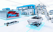 State-of-the-art technology: Dürr’s paint shop of the future