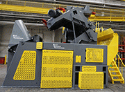 Safety and access panels