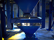 Opening of the Winoa HD Furnace in Altena
