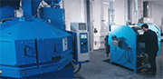 Testing and R&D Centres