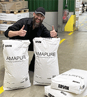 Paul and Amapure