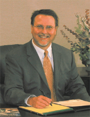Michael A. Golubski, President, Maxi-Blast, Inc.