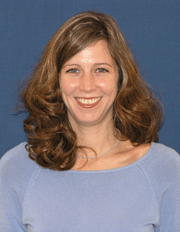 Jennifer Gallagher - Associate Program Developer (Americas)