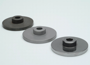 Automotive industry - perfect surface required