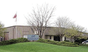 LSP Technologies production facility in Dublin, OH USA