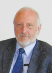 Steve Cowling, Managing Director