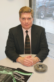 MFN Trainer David F. Lahrman