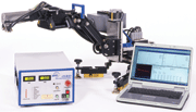 Overall Perspective of Stress Measurement System