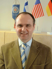 Chief Editor Andrzej Wojtas