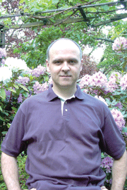 Andrzej Wojtas (Ph.D.), Chief Editor MFN