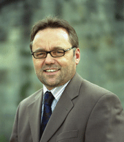 Hartmut Herding, Managing Director of FairXperts GmbH