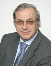 Author Prof. Dr. Janez Grum