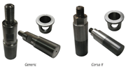 Comparison Of Valve Wearing Parts Quality