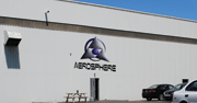 AeroSphere inc., Canada