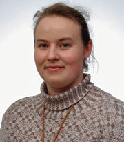 Lyubov Belova