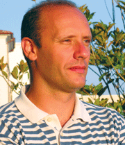 Carlo Mapelli