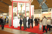 The preliminary list of exhibitors already includes almost all of the market leaders from the field of industrial coating technology