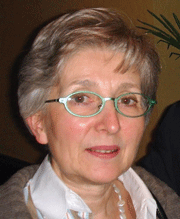 Margarethe Hofmann