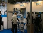 Discussions at parts2clean went very quickly in-depth with regard to problem solving