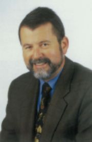 Volker Klein, Managing Director